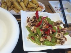 -小平岛開海水饺(浑南店)