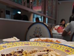 -羊巴道新疆菜·清真(上梅林店)