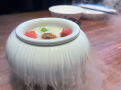 -师味葱扒虎头鲤·水席洛阳菜(元华店)