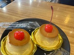 -水林间·寿喜烧自助(仙林金鹰店)
