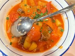 -杨记隆府重庆江湖菜(大悦城店)