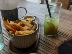 -漾花汐·西餐·下午茶(苏州湾歌林公园店)
