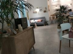 大堂-CHEZ JASMINE 茉莉的氧气厨房