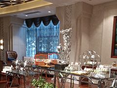 -嘉莱特精典国际酒店·醇咖啡厅
