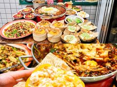 -聂发财重庆江湖菜(解放碑店)