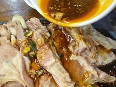 -长安后宰门水盆羊肉(新都心店)