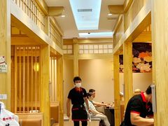 -老熟人烤肉城(马家堡店)