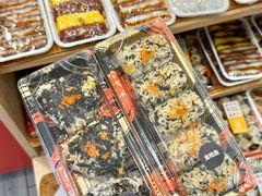 -传闻来紫菜包饭·打糕(西塔韩百店)