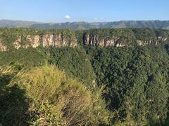 -广东大峡谷