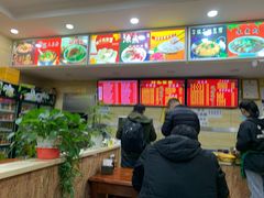 -晋香府山西刀削面(天宫院店)