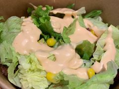 -萨莉亚意式餐厅(江桥万达广场店)