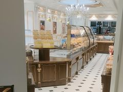 -85度C(南京龙江店)