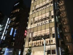 -优衣库(银座店)