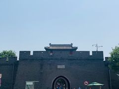 -卢沟桥文化旅游区(卢沟桥)