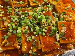 -绿茶餐厅(天津天河城店)