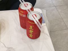 -江城燕子大排档(江汉路步行街店)