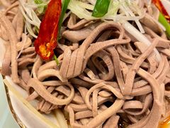 -合胜记太原排档(王府井店)