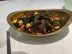 -辣可可·小炒黄牛肉(望京凯德MALL店)