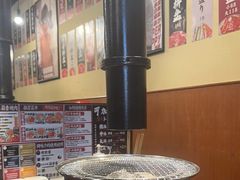 -蒜香焼肉PURUSHIN(马场路店)