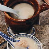在广州•南京大牌档•全鸭宴