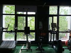 -蜗牛健身·私教馆(海珀香庭店)