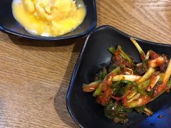 -恩你小木屋·烤肉韩式料理(嘉兴秀洲店)