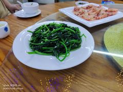 -聚鲜阁海鲜美食城(香水湾店)