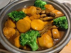 -岭南真味·匠心粤菜(K11店)