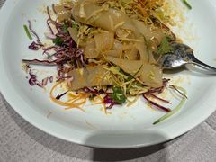 -北京王府井希尔顿酒店·秦唐中餐厅Chynna