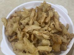 -满口香饭店