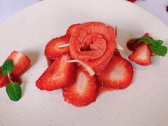 主厨甜点-蝶舍·MAISON PAPILLON