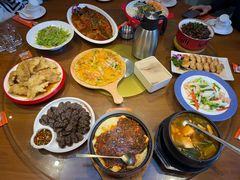 -英兰朝鲜族饭店(东方米兰店)