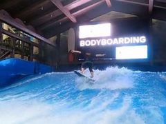 -杭州开元森泊度假乐园