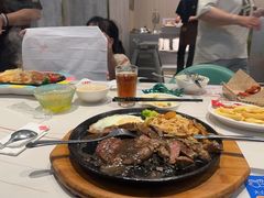 -豪享来牛排(人民店)
