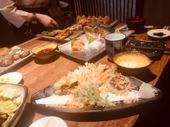 -千代武日本料理(爱建店)