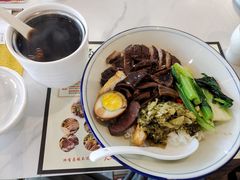 -壹只卤鹅·潮汕菜(莲塘店)