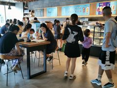 -星巴克臻选(宁波北仑银泰城店)