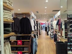 -优衣库(北京枫蓝国际广场店)