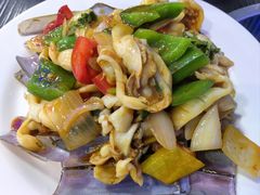 -东江海鲜大排档·潮汕菜·砂锅粥