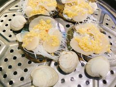 -海大大蒸汽海鲜餐厅·粤菜·特色小炒(欢乐颂店)