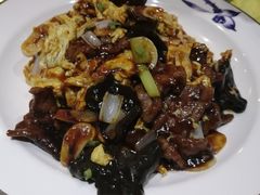 -恭敬李·烤鸭(天坛北门店)