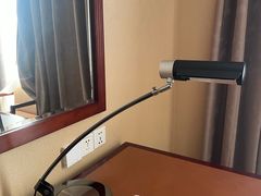 -芜湖金鹰尚美酒店
