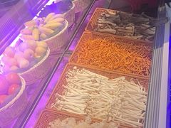 -额尔敦·品质自助(摩尔城店)