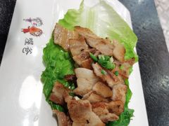 -喔爸韩国美食(慈溪银泰店)