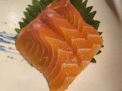 -奔海甄选·活鲜刺身铁板烧自助(太原里店)