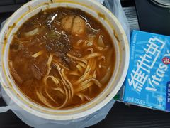 -想时吻泡蛋苕粉(徐东店)