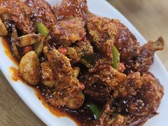 -顺姬冷面(长白西路店)