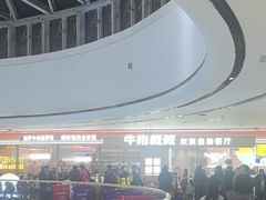 -牛排叔叔自助餐厅(太原万达店)