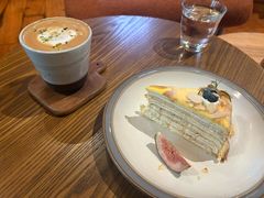 -懒鱼时光馆(沙坪坝店)