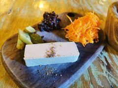鹅肝-羽深肉铺 Steak & Wine